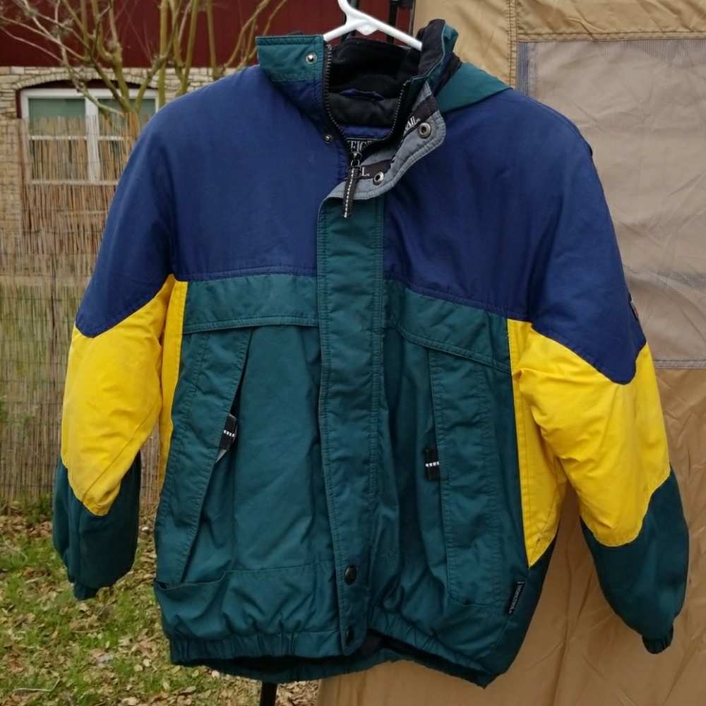 Winter/ski jacket